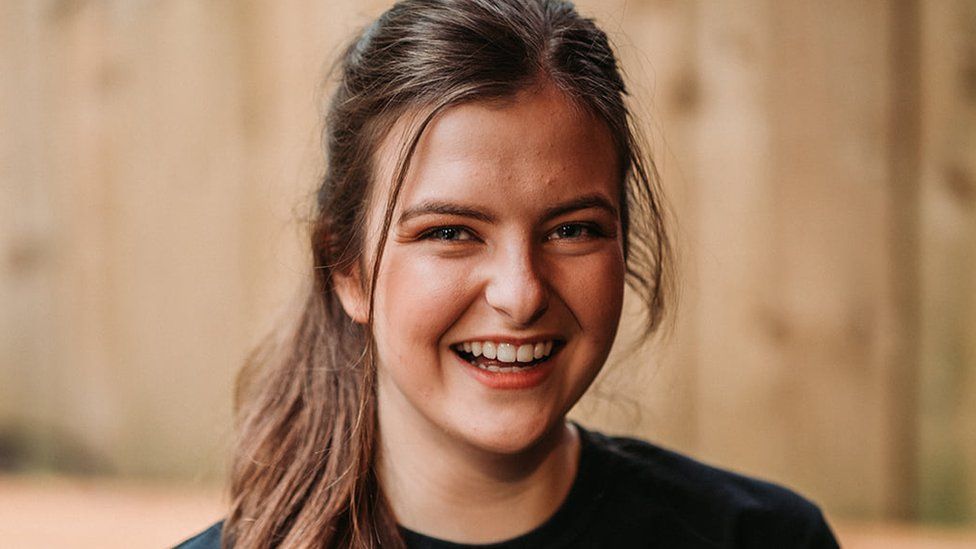 Ashling Murphy - ZAMBRERO