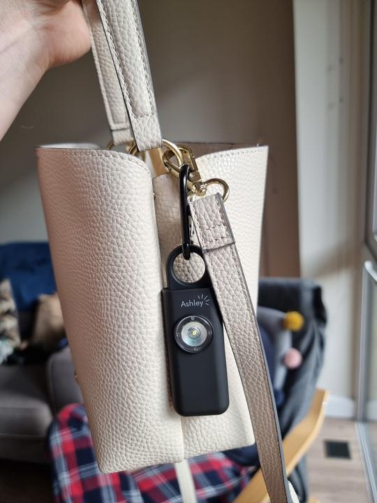 personal safety alarm for women - rape alarms and personal security alarms