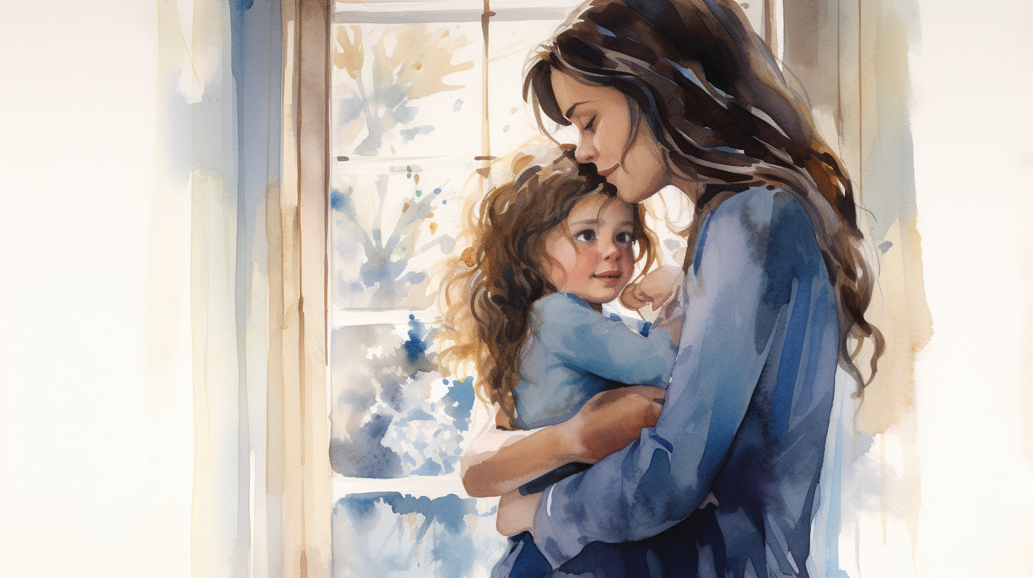 Home Security for Moms