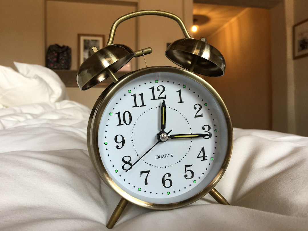 Portable Personal Alarm Impact