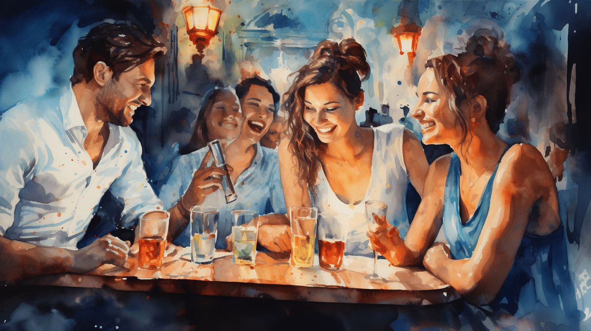 Party Safety Guide: Preventing Drink Spiking for Your Protection