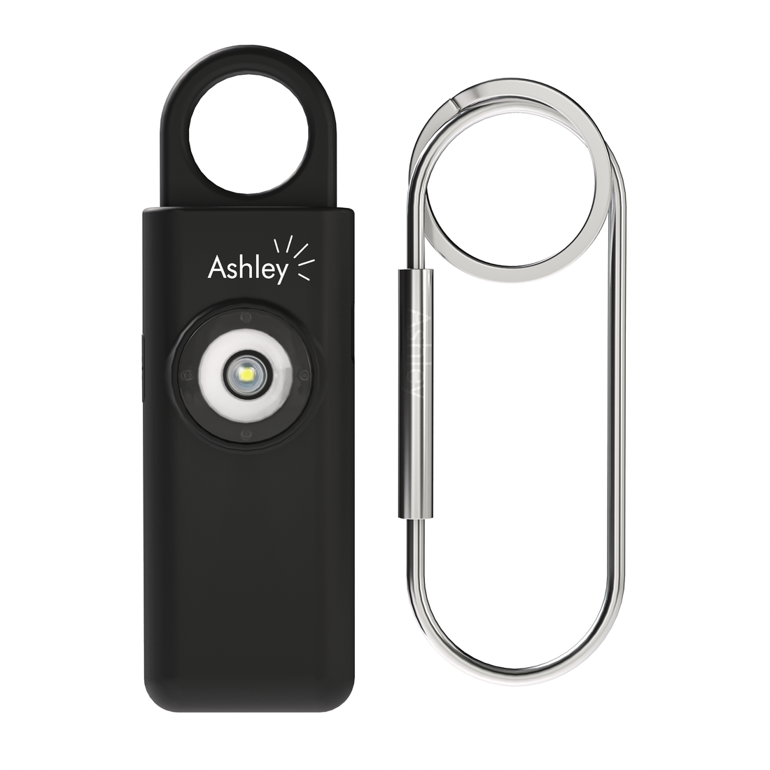 Ashley Alarm 2